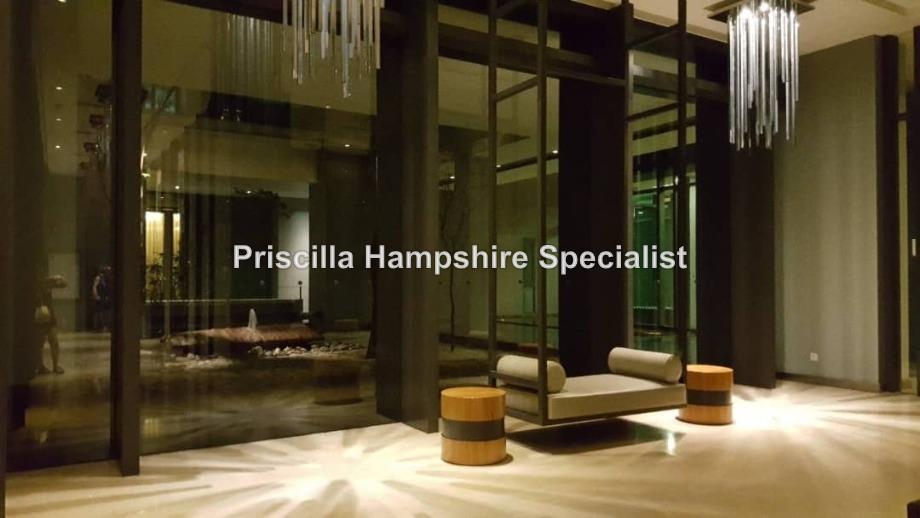 Service Residence for Rent in Hampshire Place by Priscilla Tan - iProperty.com.my