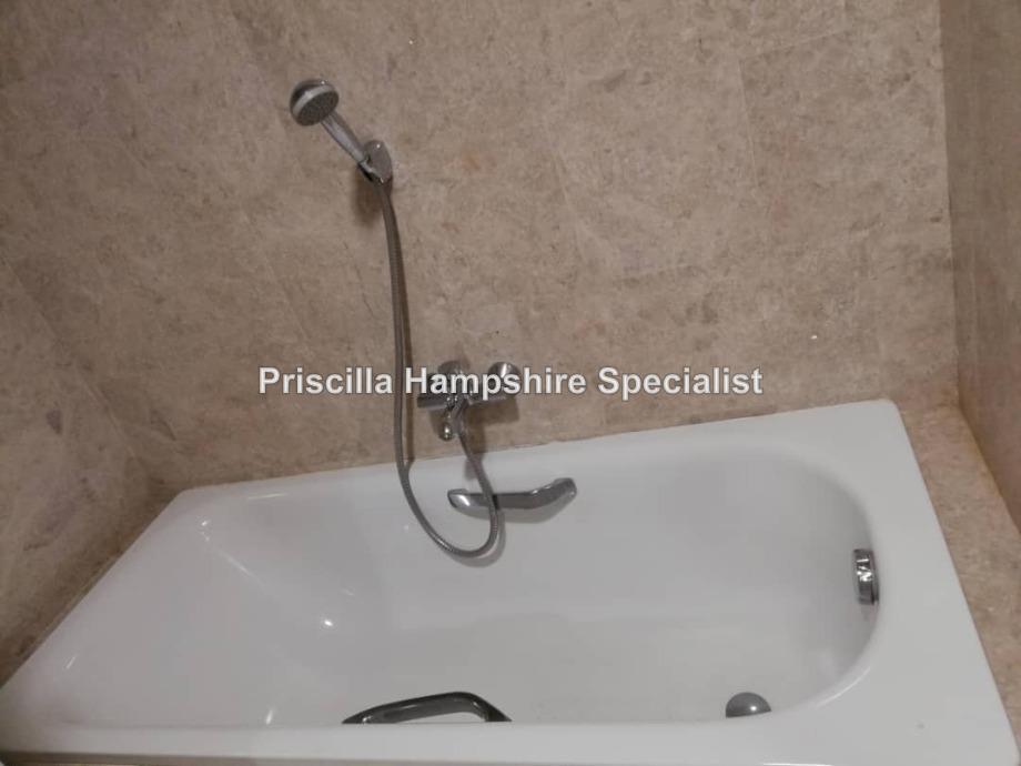 Service Residence for Rent in Hampshire Place by Priscilla Tan - iProperty.com.my