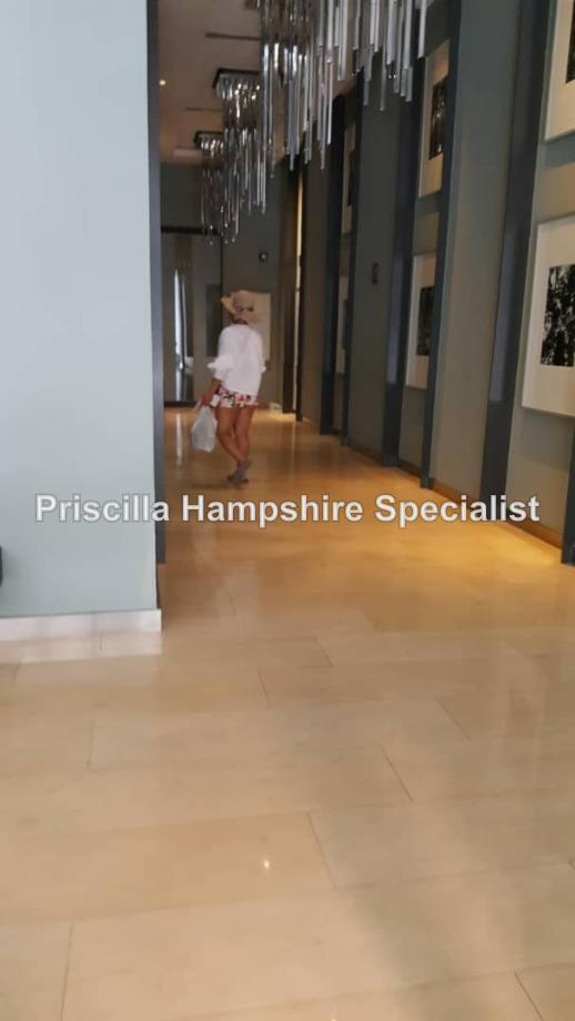 Service Residence for Rent in Hampshire Place by Priscilla Tan - iProperty.com.my