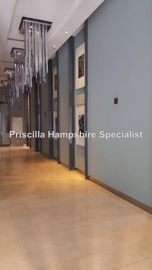 Service Residence for Rent in Hampshire Place by Priscilla Tan - iProperty.com.my