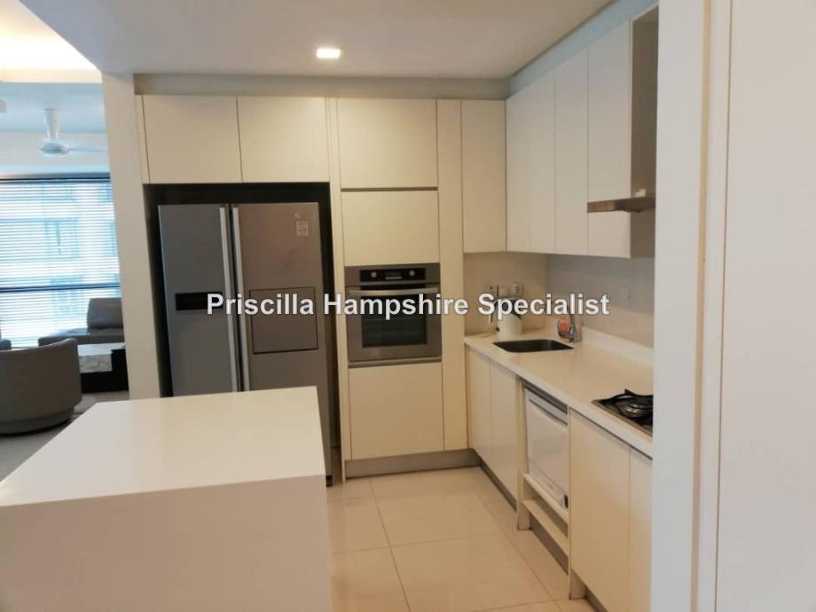 Service Residence for Rent in Hampshire Place by Priscilla Tan - iProperty.com.my