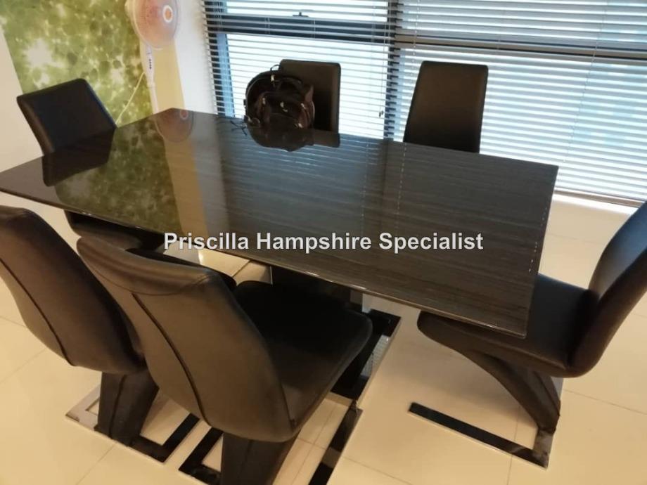 Service Residence for Rent in Hampshire Place by Priscilla Tan - iProperty.com.my