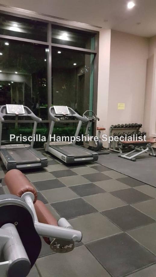 Service Residence for Rent in Hampshire Place by Priscilla Tan - iProperty.com.my