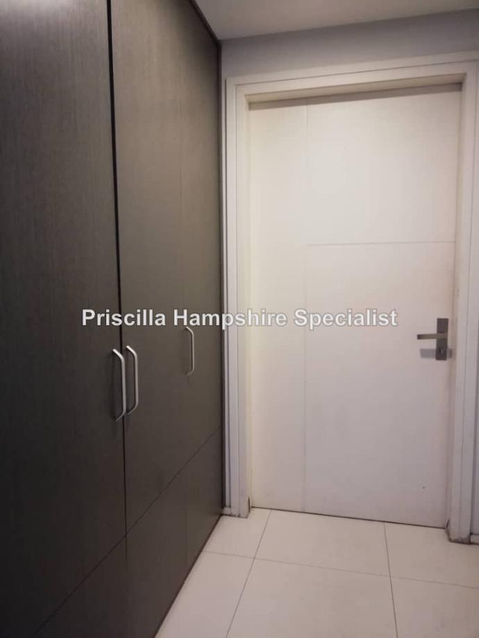 Service Residence for Rent in Hampshire Place by Priscilla Tan - iProperty.com.my