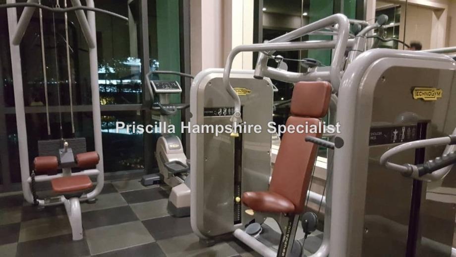 Service Residence for Rent in Hampshire Place by Priscilla Tan - iProperty.com.my