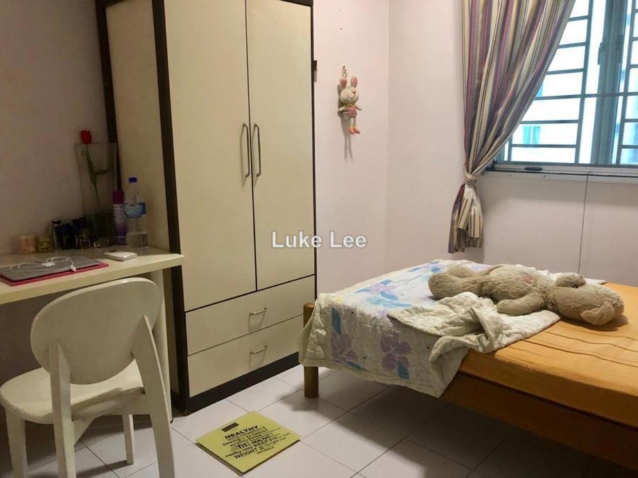 Service Residence for Rent in E-Tiara by Luke Lee - iProperty.com.my