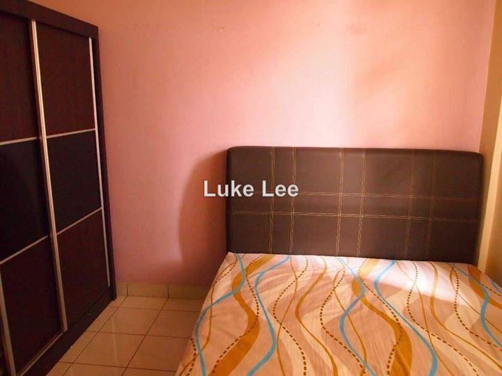 Condominium for Sale in Tropika Paradise Condominium by Luke Lee - iProperty.com.my