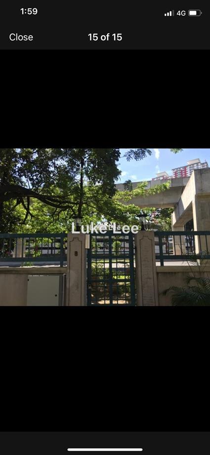 Condominium for Sale in Tropika Paradise Condominium by Luke Lee - iProperty.com.my