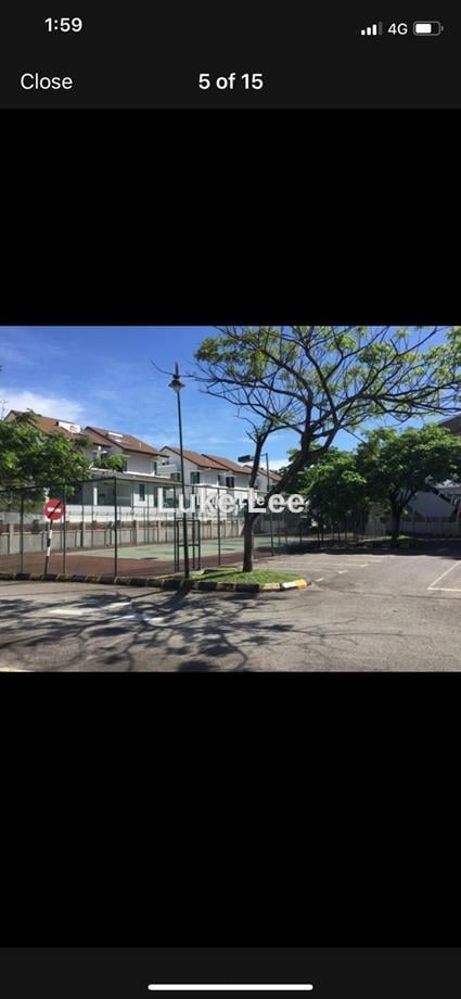 Condominium for Sale in Tropika Paradise Condominium by Luke Lee - iProperty.com.my