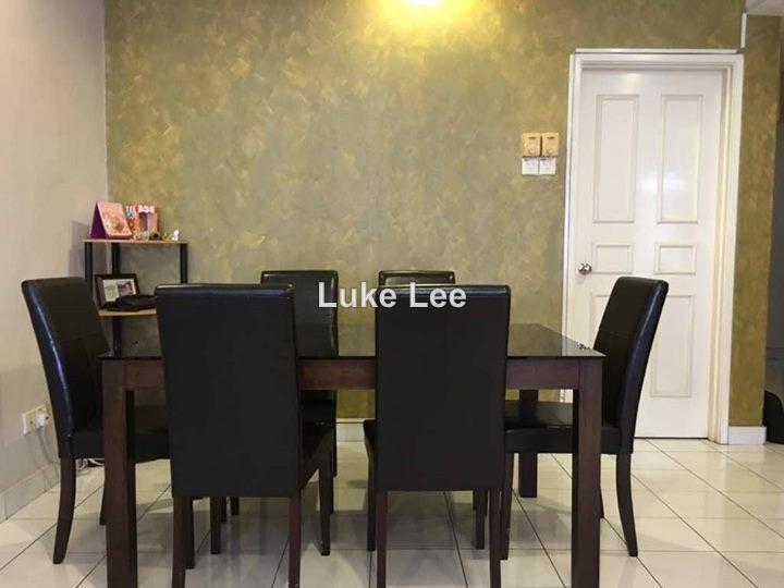 Condominium for Sale in Tropika Paradise Condominium by Luke Lee - iProperty.com.my