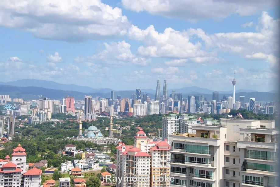 Kondominium untuk Disewa di Tiffani Kiara oleh Raymond Loke - iProperty.com.my