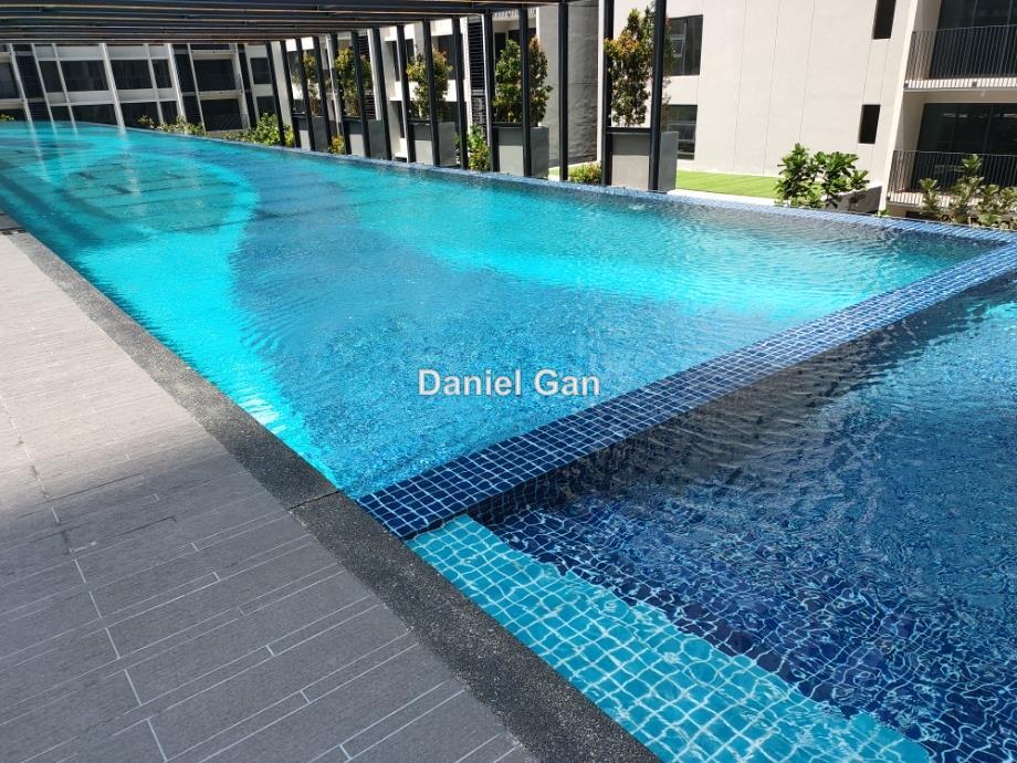 Service Residence for Rent in Geo Bukit Rimau by Daniel Gan - iProperty.com.my