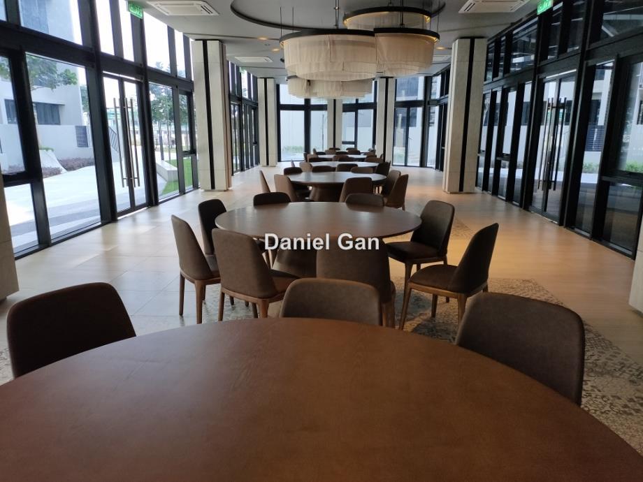 Service Residence for Rent in Geo Bukit Rimau by Daniel Gan - iProperty.com.my