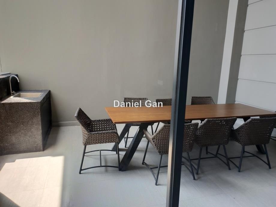 Service Residence for Rent in Geo Bukit Rimau by Daniel Gan - iProperty.com.my
