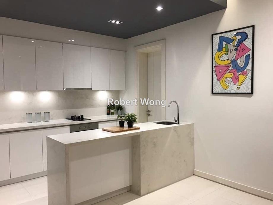 Condominium for Rent in One Central Park by Robert Wong - iProperty.com.my