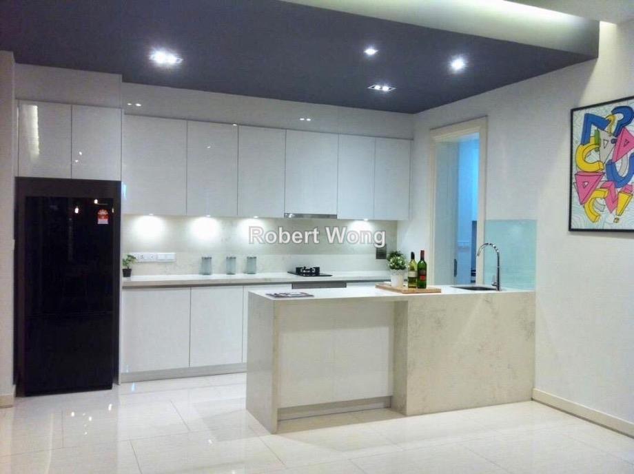 Condominium for Rent in One Central Park by Robert Wong - iProperty.com.my