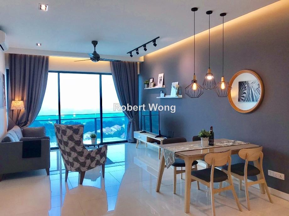 Condominium for Rent in One Central Park by Robert Wong - iProperty.com.my