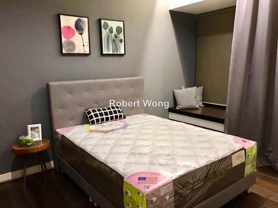 Condominium for Rent in One Central Park by Robert Wong - iProperty.com.my