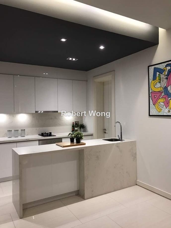 Condominium for Rent in One Central Park by Robert Wong - iProperty.com.my