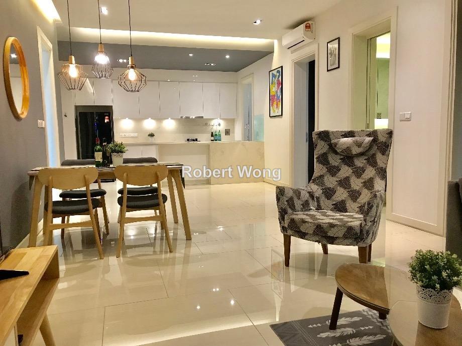 Condominium for Rent in One Central Park by Robert Wong - iProperty.com.my