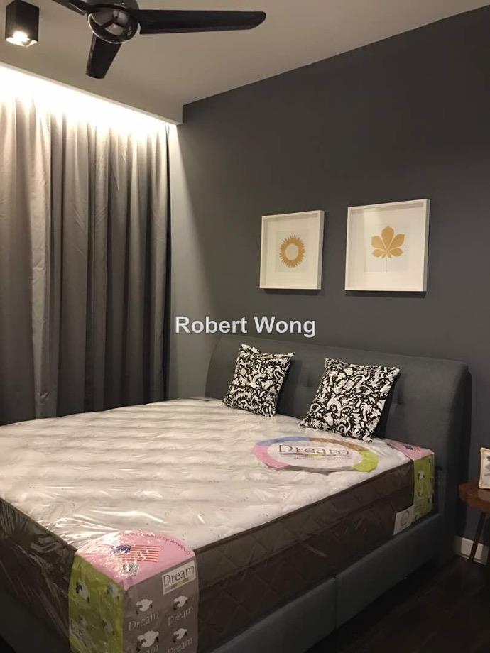 Condominium for Rent in One Central Park by Robert Wong - iProperty.com.my