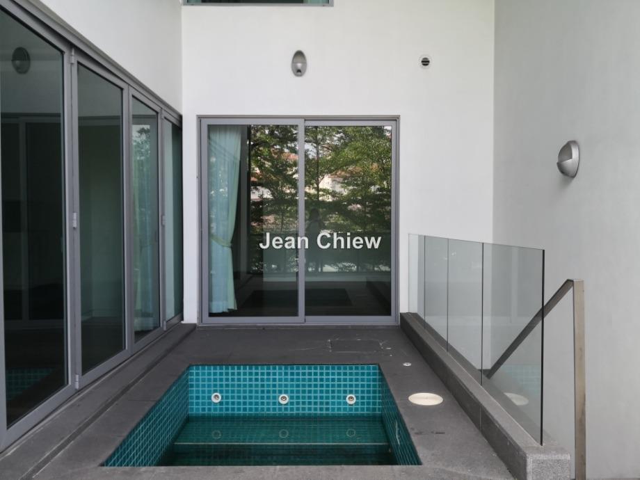 Kondominium untuk Disewa di Amarin Wickham oleh Jean Chiew - iProperty.com.my