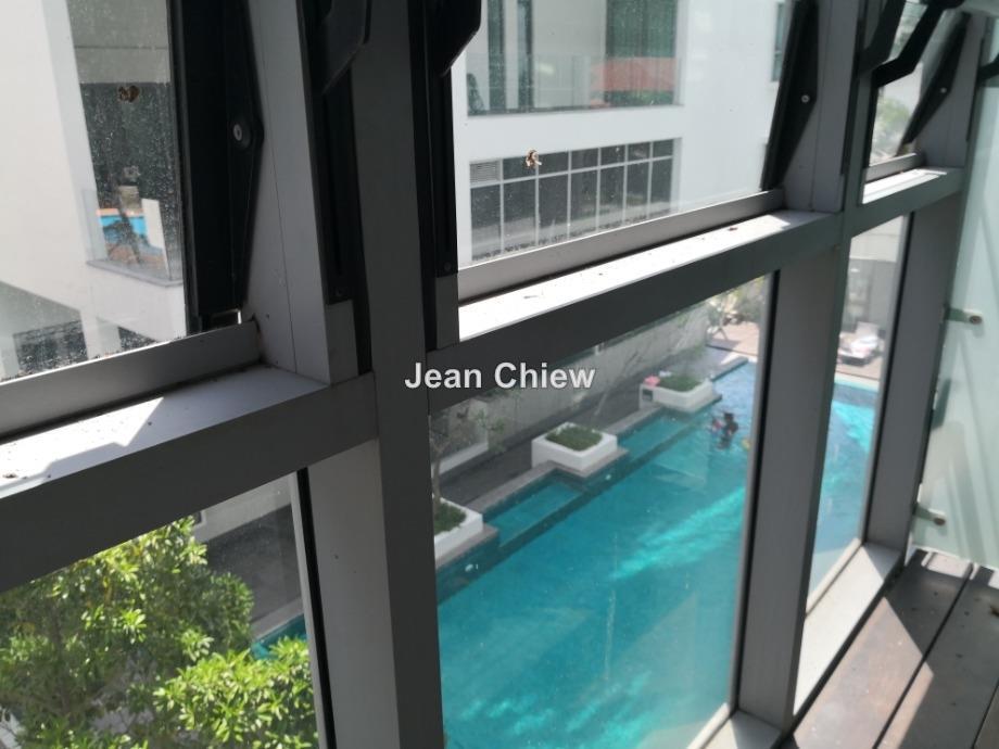 Kondominium untuk Disewa di Amarin Wickham oleh Jean Chiew - iProperty.com.my