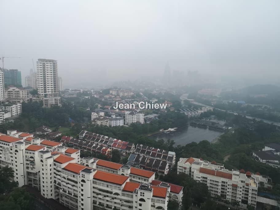 Condominium for Sale in Serai by Jean Chiew - iProperty.com.my