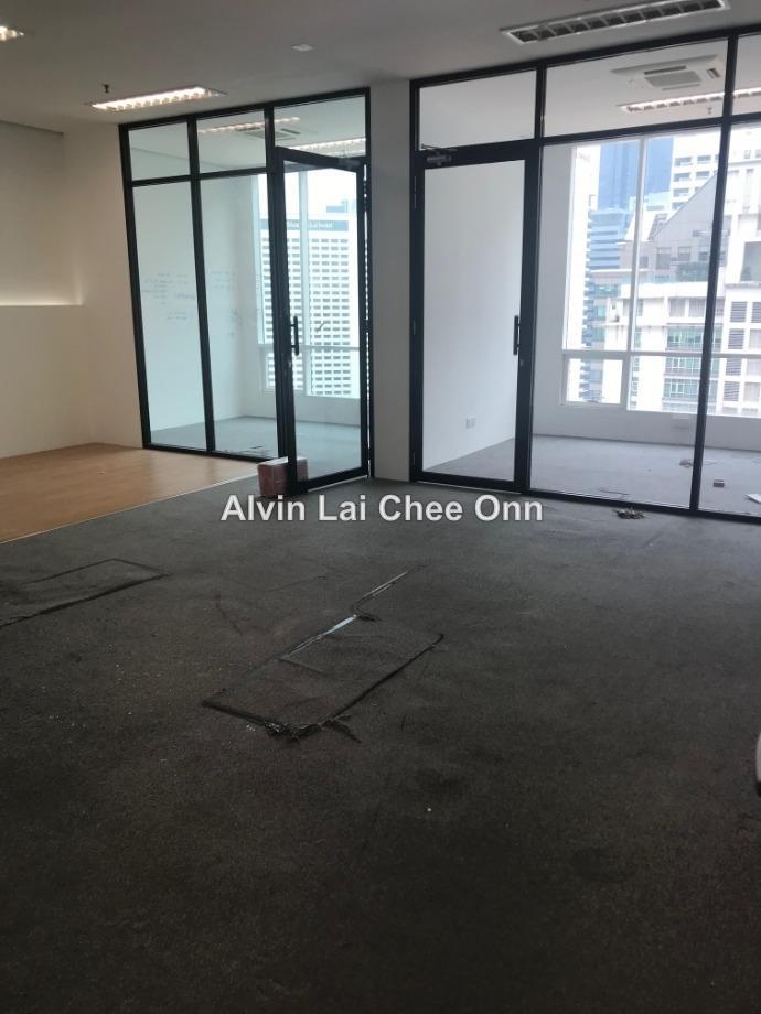 Office for Sale in KLCC, KL City Centre by Alvin Lai - iProperty.com.my