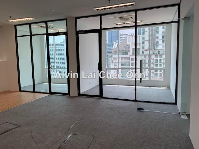 Office for Sale in KLCC, KL City Centre by Alvin Lai - iProperty.com.my