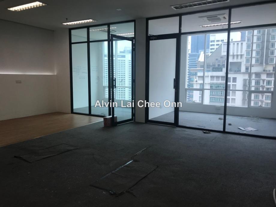 Office for Sale in KLCC, KL City Centre by Alvin Lai - iProperty.com.my