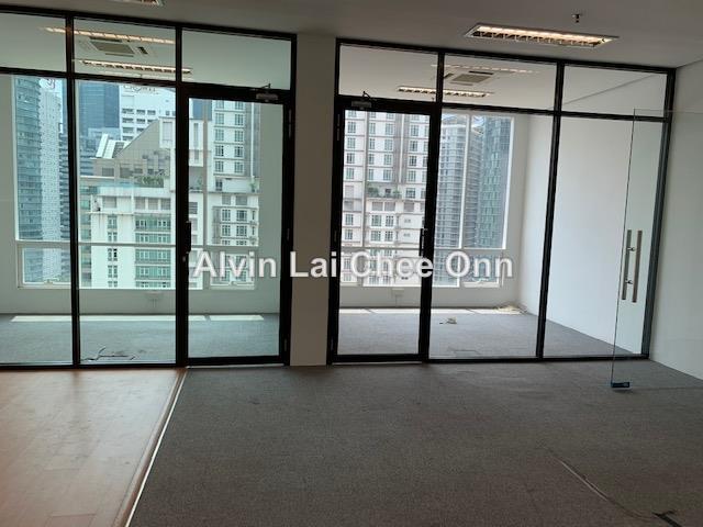 Office for Sale in KLCC, KL City Centre by Alvin Lai - iProperty.com.my