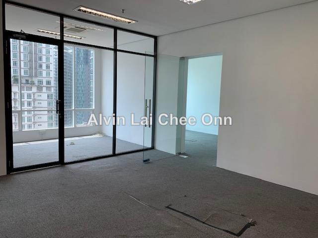 Office for Sale in KLCC, KL City Centre by Alvin Lai - iProperty.com.my