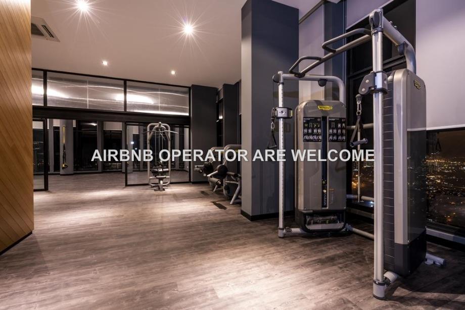 Service Residence for Rent in Expressionz Professional Suites by Enid Lim - iProperty.com.my