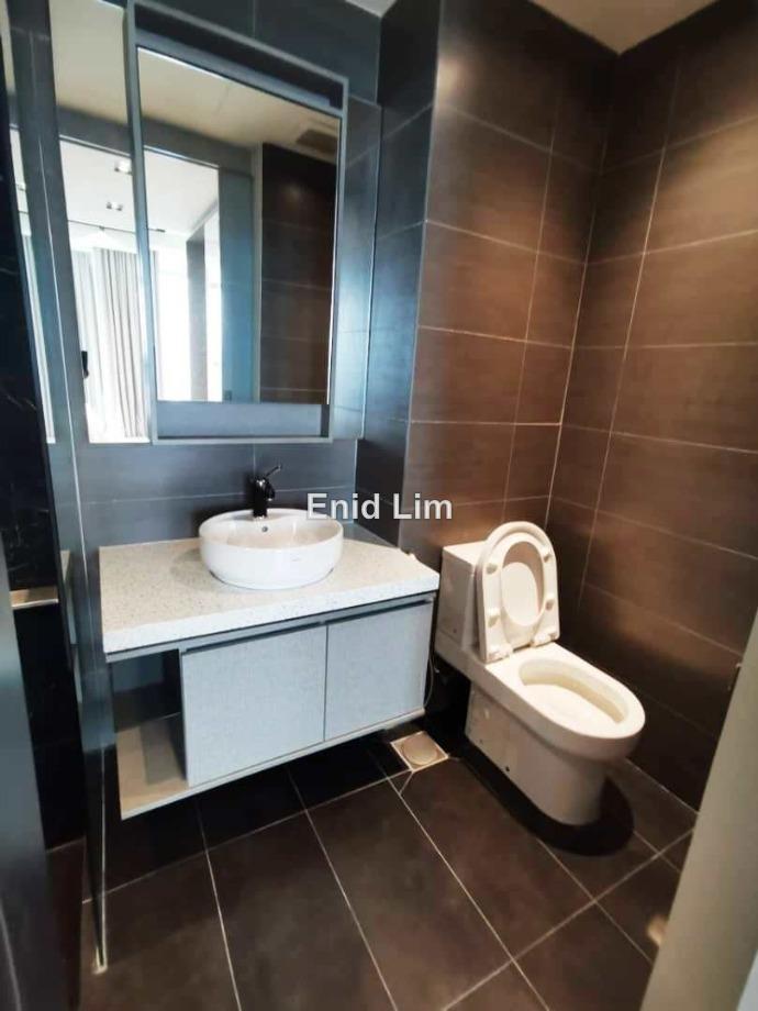 Service Residence for Rent in Expressionz Professional Suites by Enid Lim - iProperty.com.my