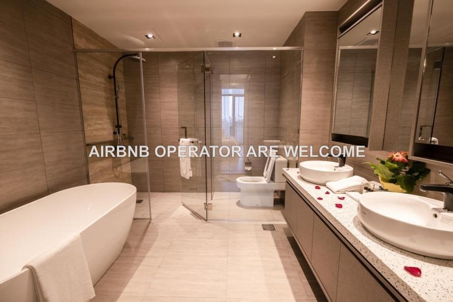 Service Residence for Rent in Expressionz Professional Suites by Enid Lim - iProperty.com.my