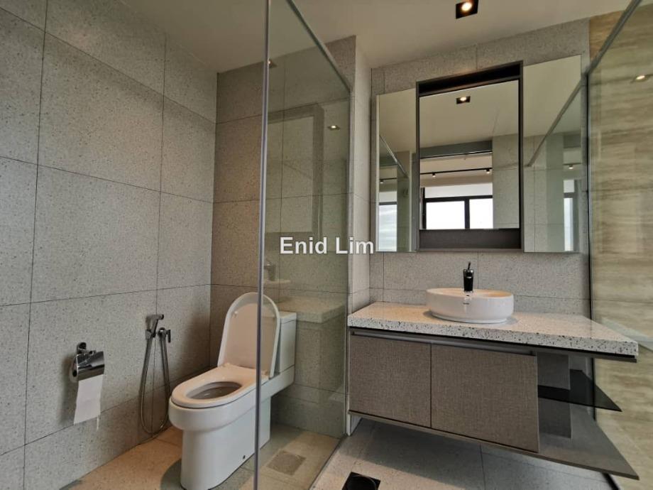 Service Residence for Rent in Expressionz Professional Suites by Enid Lim - iProperty.com.my