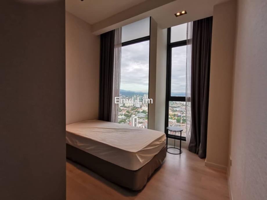 Service Residence for Rent in Expressionz Professional Suites by Enid Lim - iProperty.com.my