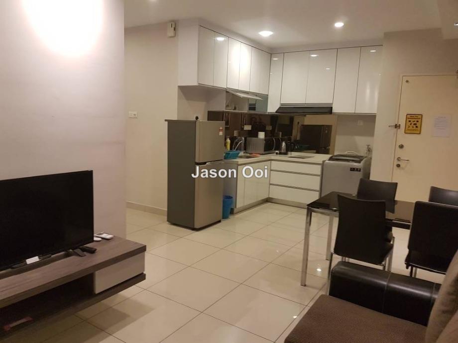 Condominium for Rent in Mansion One by Jason Ooi - iProperty.com.my