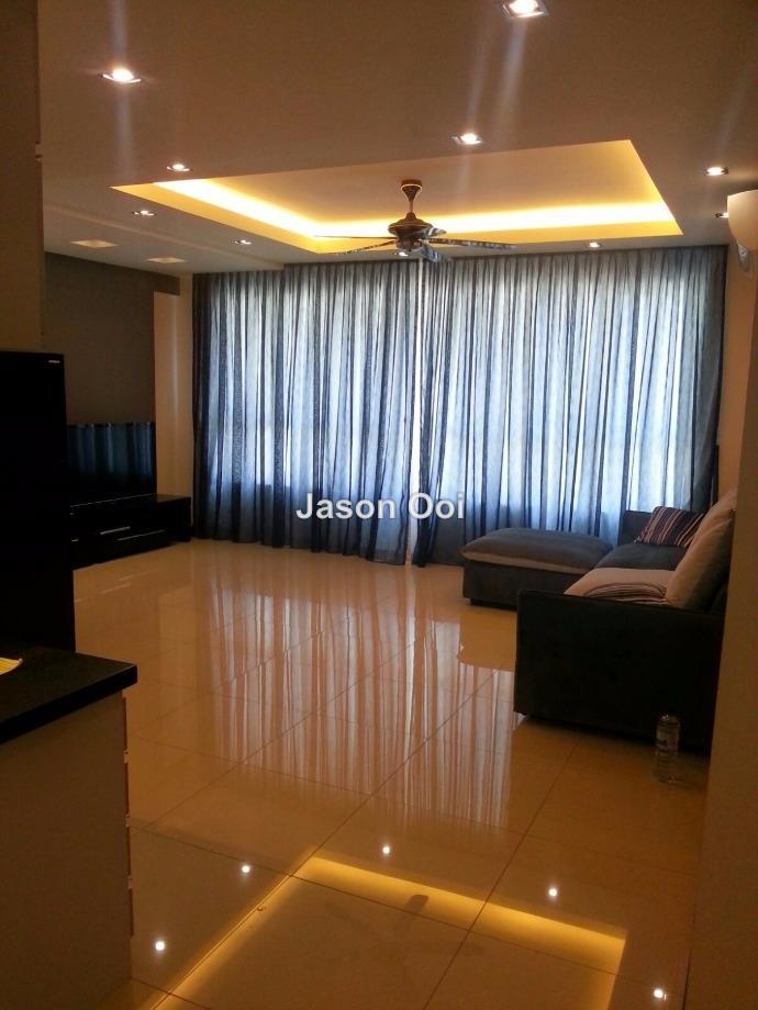Service Residence for Rent in Birch Plaza by Jason Ooi - iProperty.com.my