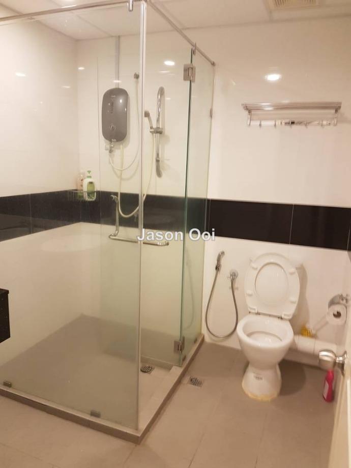 Condominium for Rent in Mansion One by Jason Ooi - iProperty.com.my