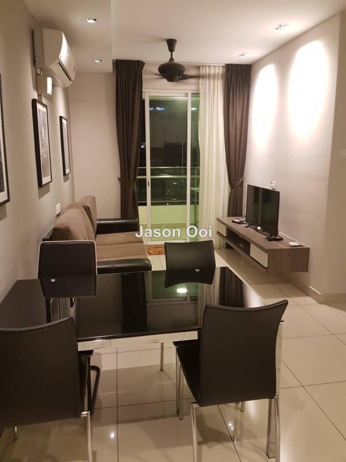 Condominium for Rent in Mansion One by Jason Ooi - iProperty.com.my
