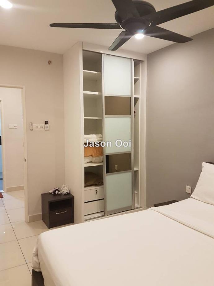 Condominium for Rent in Mansion One by Jason Ooi - iProperty.com.my