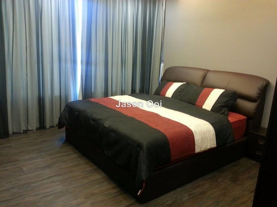Service Residence for Rent in Birch Plaza by Jason Ooi - iProperty.com.my