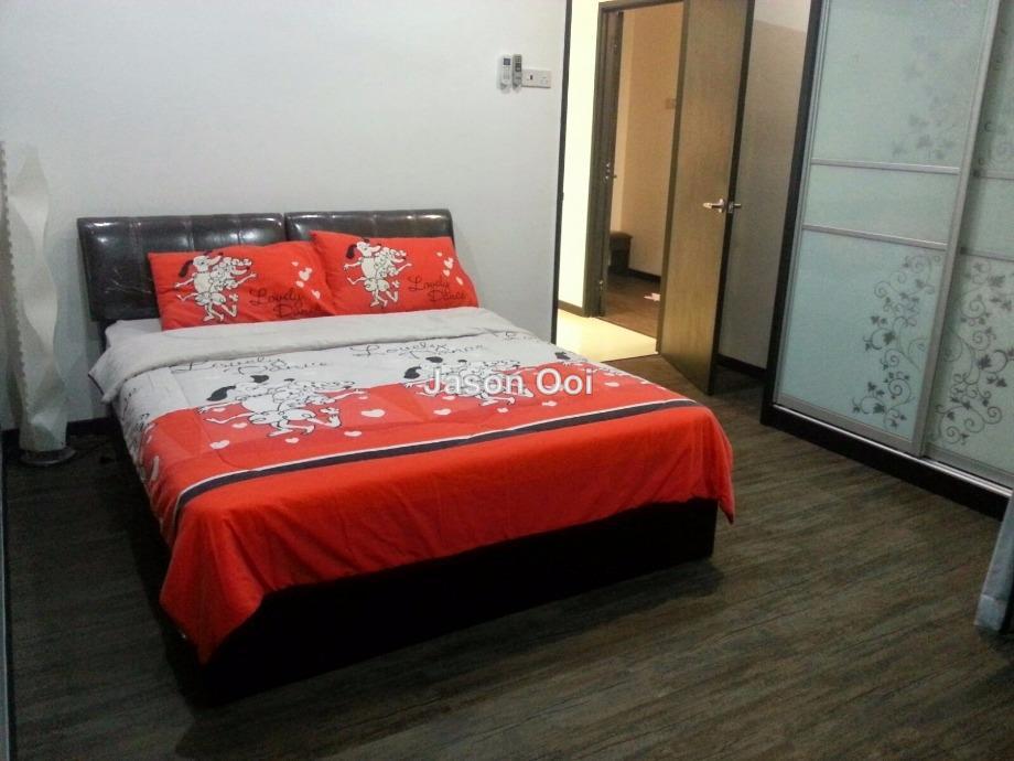 Service Residence for Rent in Birch Plaza by Jason Ooi - iProperty.com.my