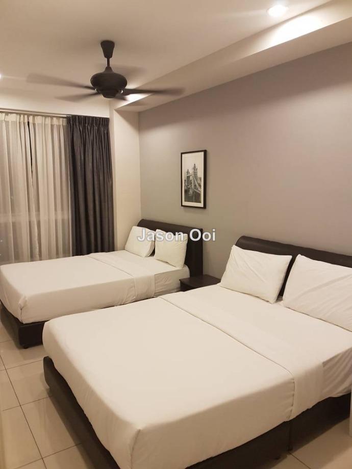 Condominium for Rent in Mansion One by Jason Ooi - iProperty.com.my