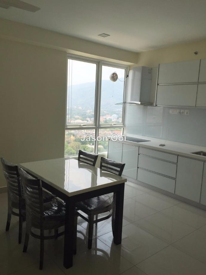 Condominium for Rent in Mansion One by Jason Ooi - iProperty.com.my
