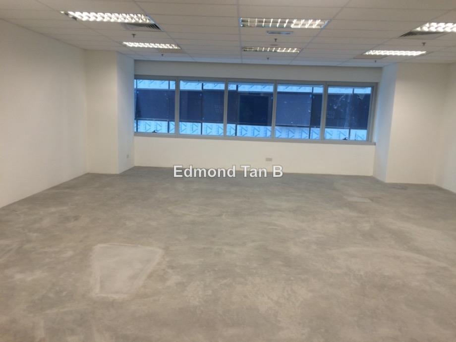 Office for Sale in KL Eco City, Kuala Lumpur by Adman Tan - iProperty.com.my