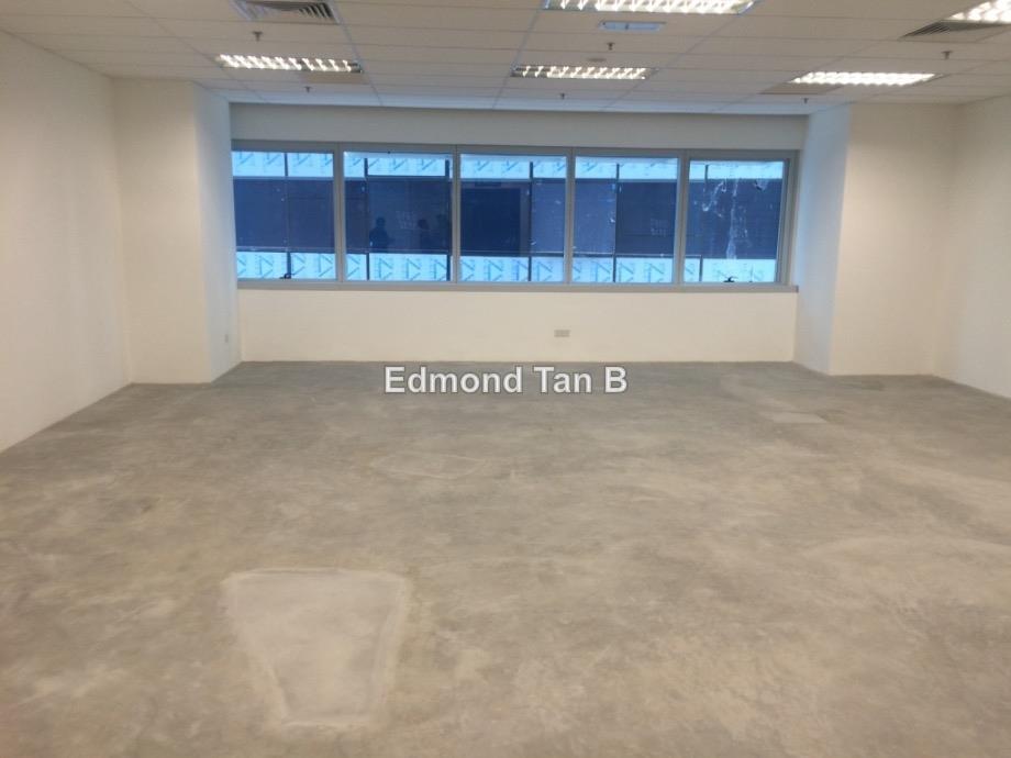 Office for Sale in KL Eco City, Kuala Lumpur by Adman Tan - iProperty.com.my