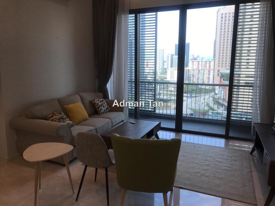 Service Residence for Rent in Vogue Suites One by Adman Tan - iProperty.com.my